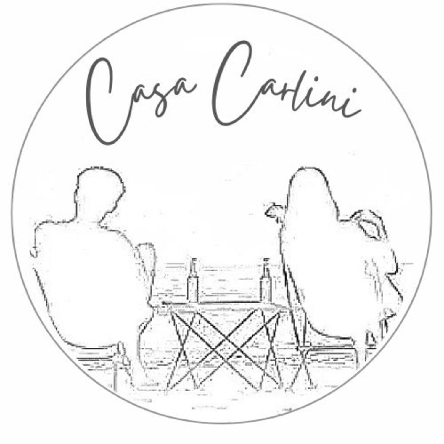 Casa Carlini Bed & Breakfast Getxo Exterior foto