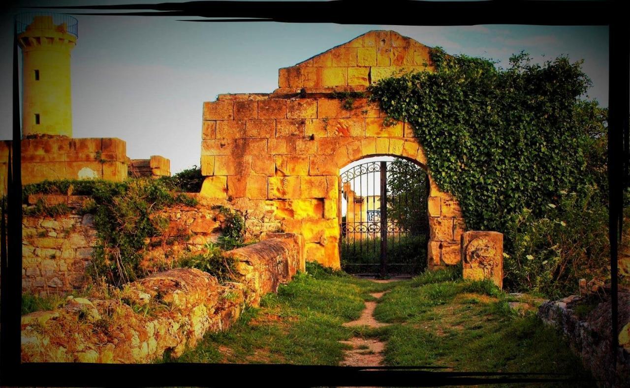 Casa Carlini Bed & Breakfast Getxo Exterior foto